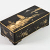 Japanese Iron Box by The Komai Company of Kyoto