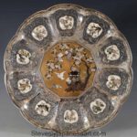 FINE JAPANESE SILVER