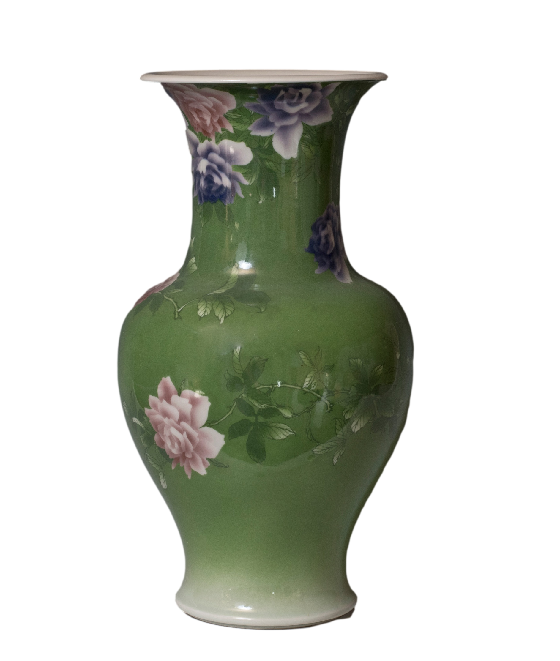 Rose Vase